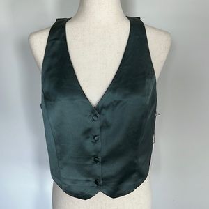 Jason Wu Vest